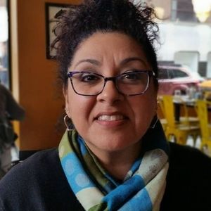 Meet your Posher, Michelle ojeda